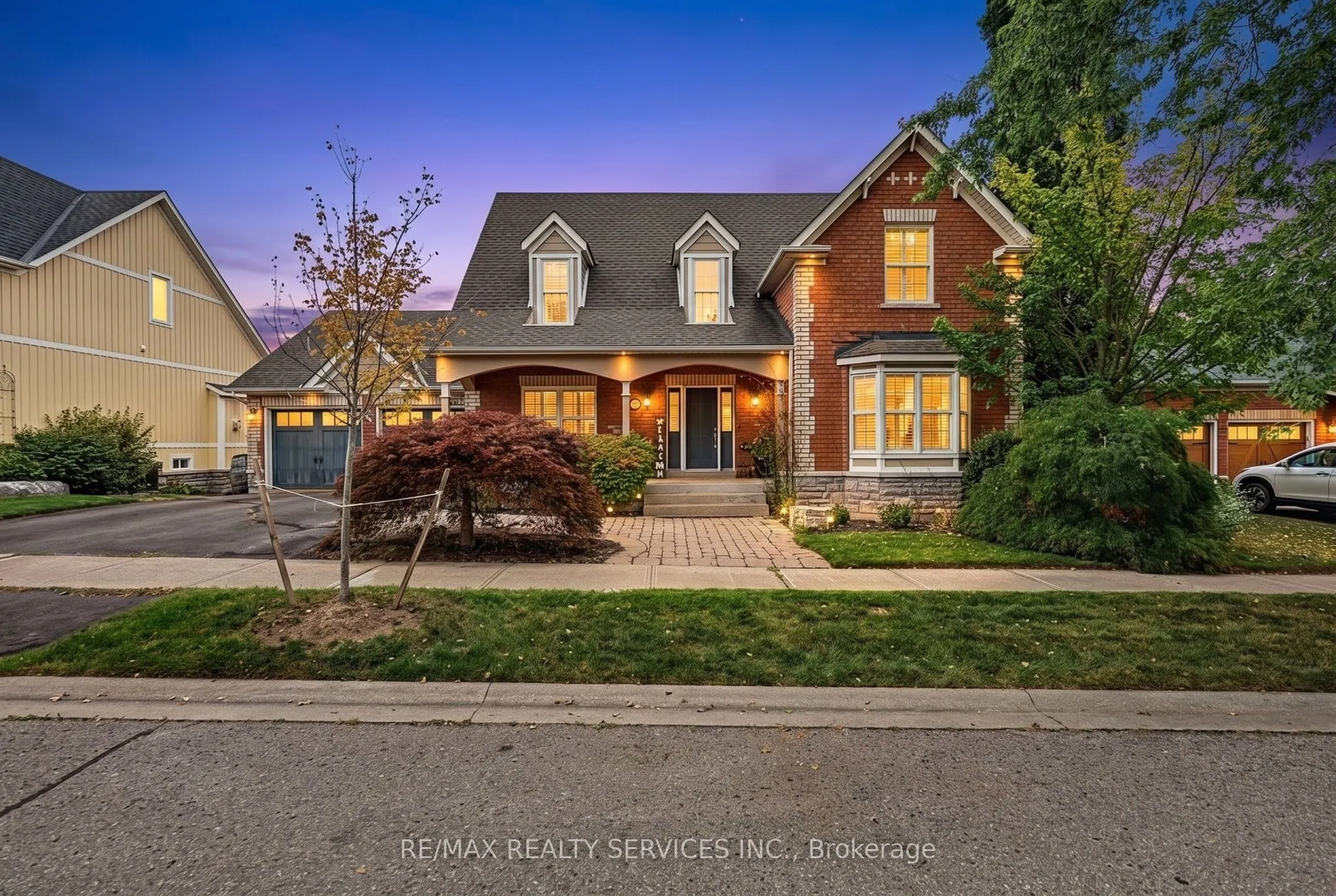 50 North Riverdale Drive