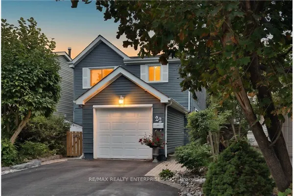 22 Monterey Avenue