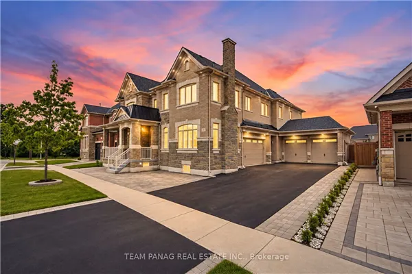 7 Balloon Crescent