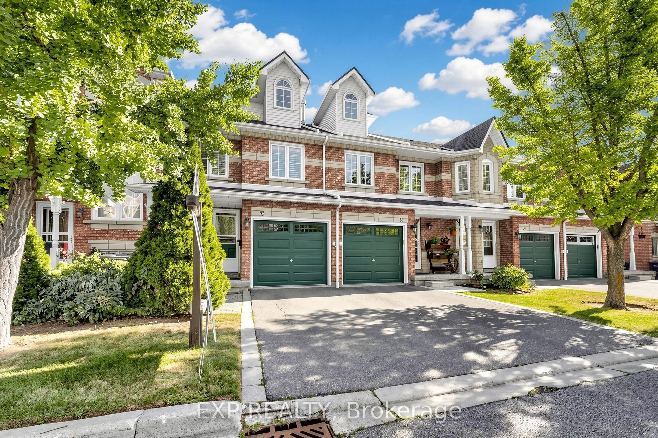 455 Apache Court #35