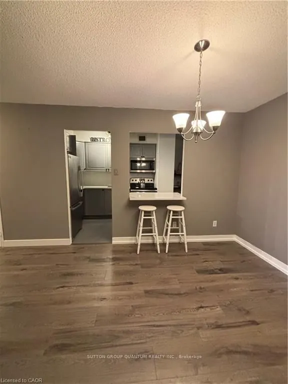 975 Warwick Court #1210