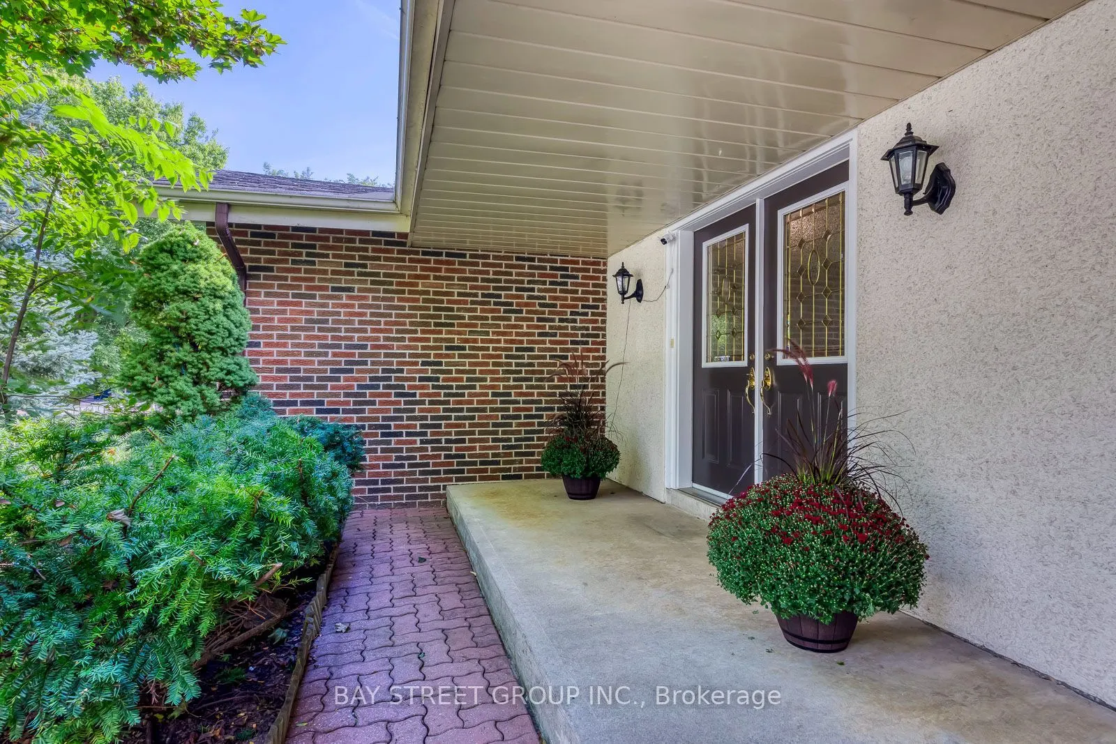 216 Beechfield Road