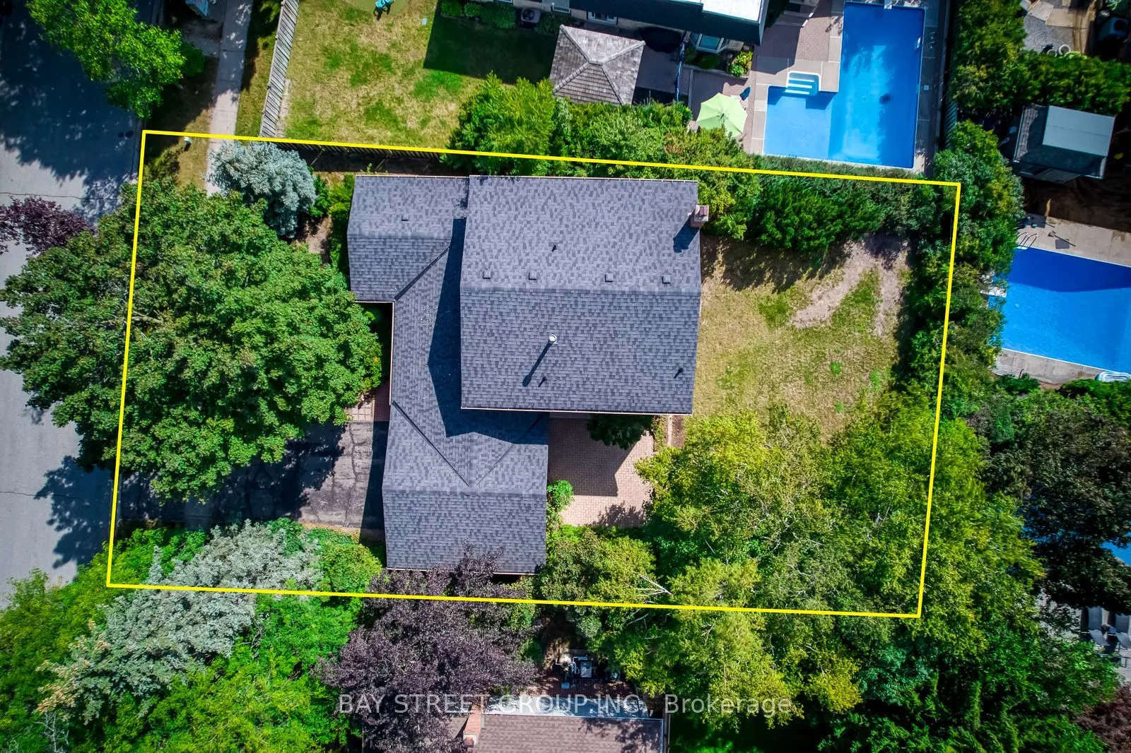 216 Beechfield Road