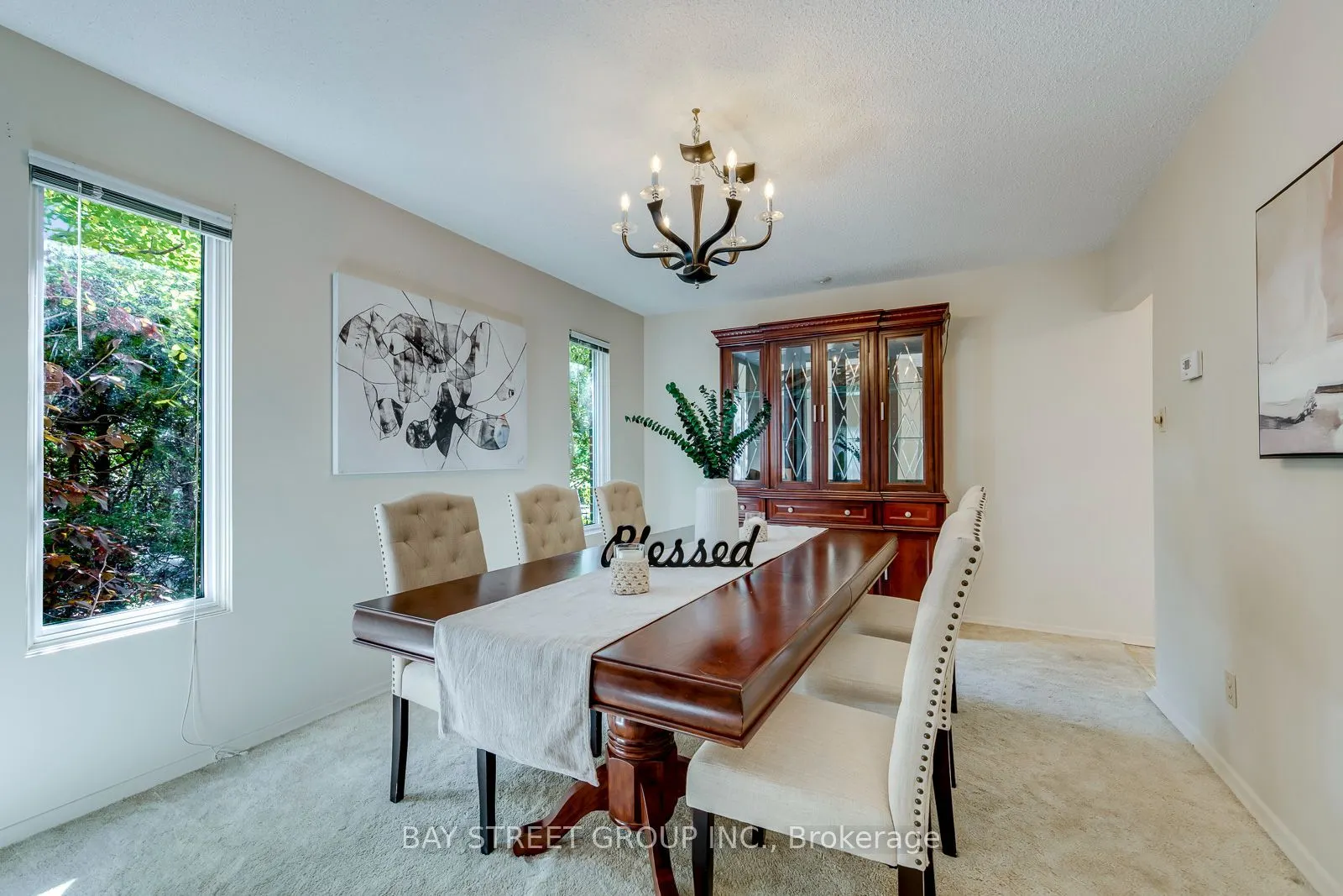 216 Beechfield Road