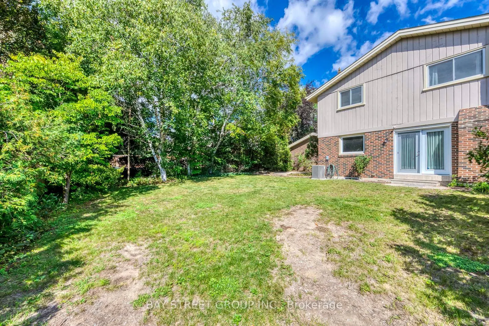 216 Beechfield Road