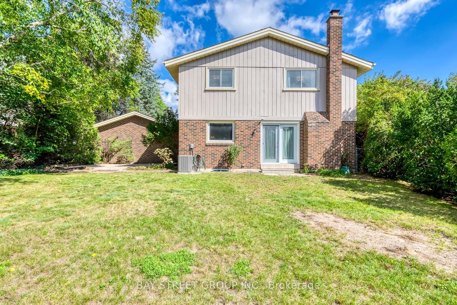 216 Beechfield Road