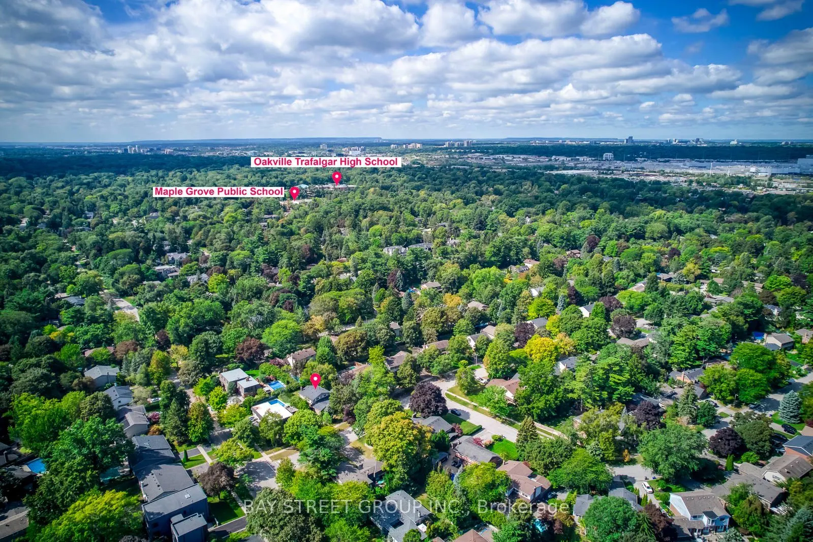 216 Beechfield Road
