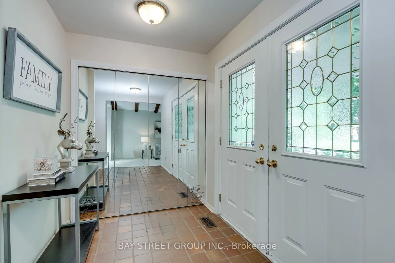 216 Beechfield Road