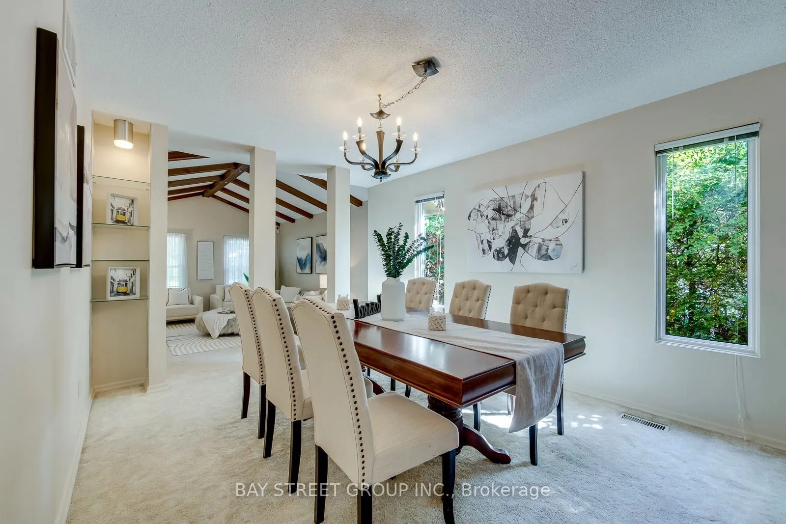 216 Beechfield Road