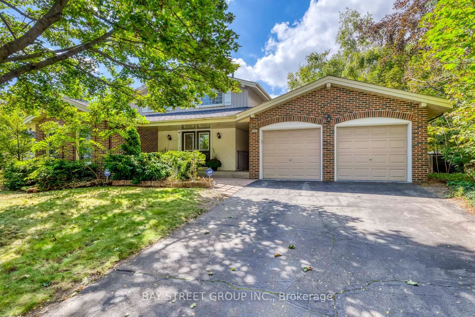 216 Beechfield Road