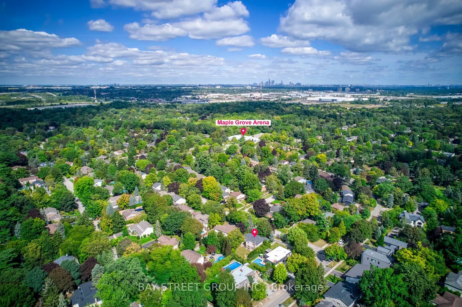 216 Beechfield Road