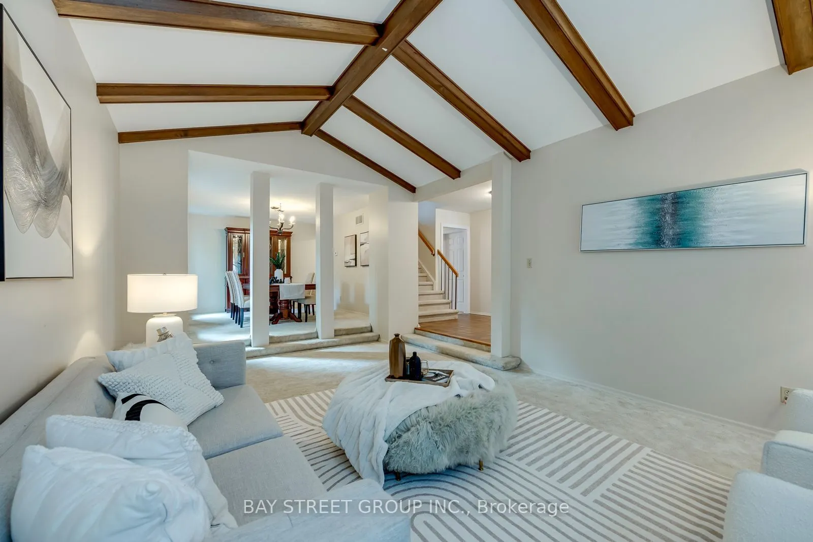 216 Beechfield Road
