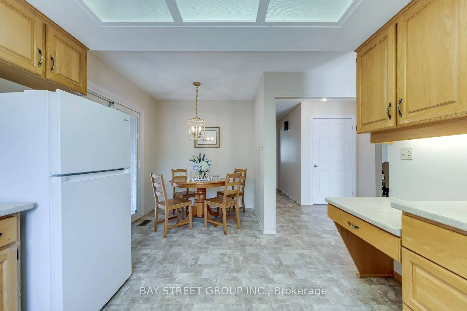216 Beechfield Road