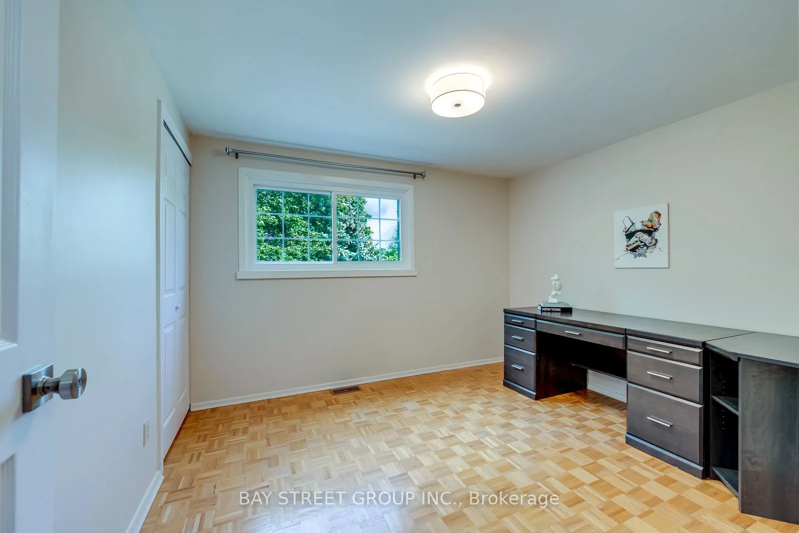 216 Beechfield Road
