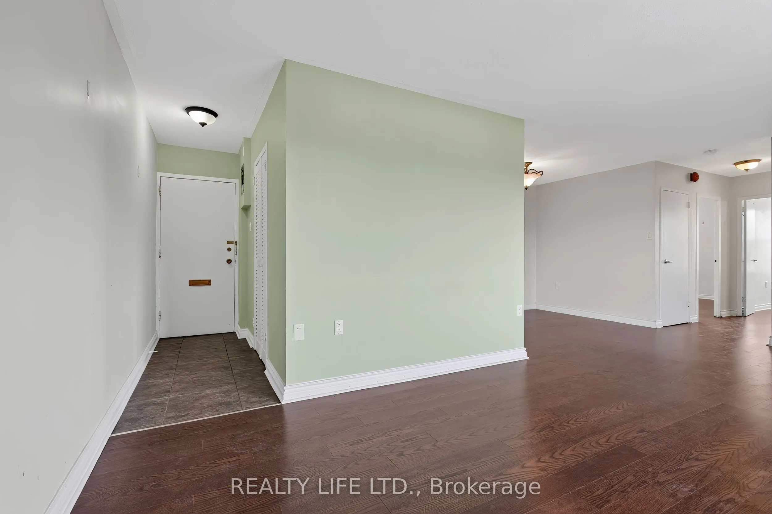 41 Lake Shore Drive #502