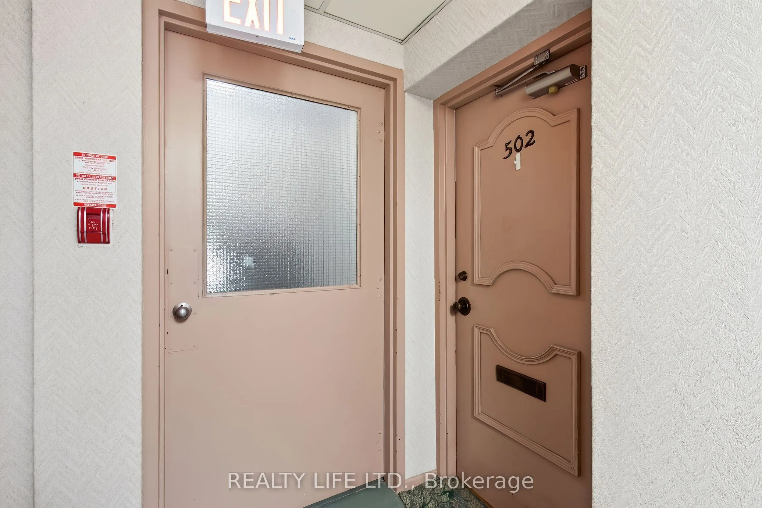 41 Lake Shore Drive #502