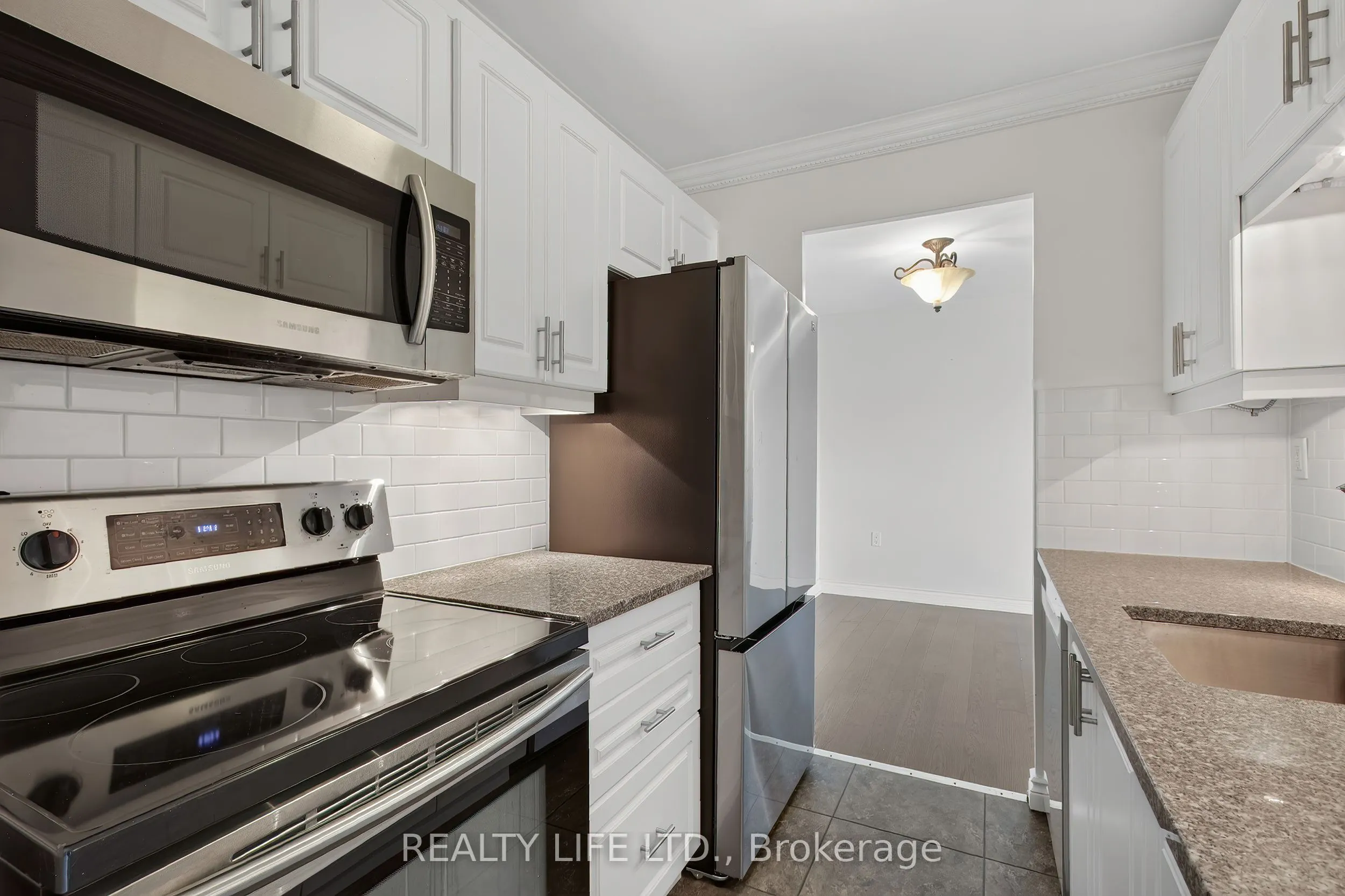 41 Lake Shore Drive #502
