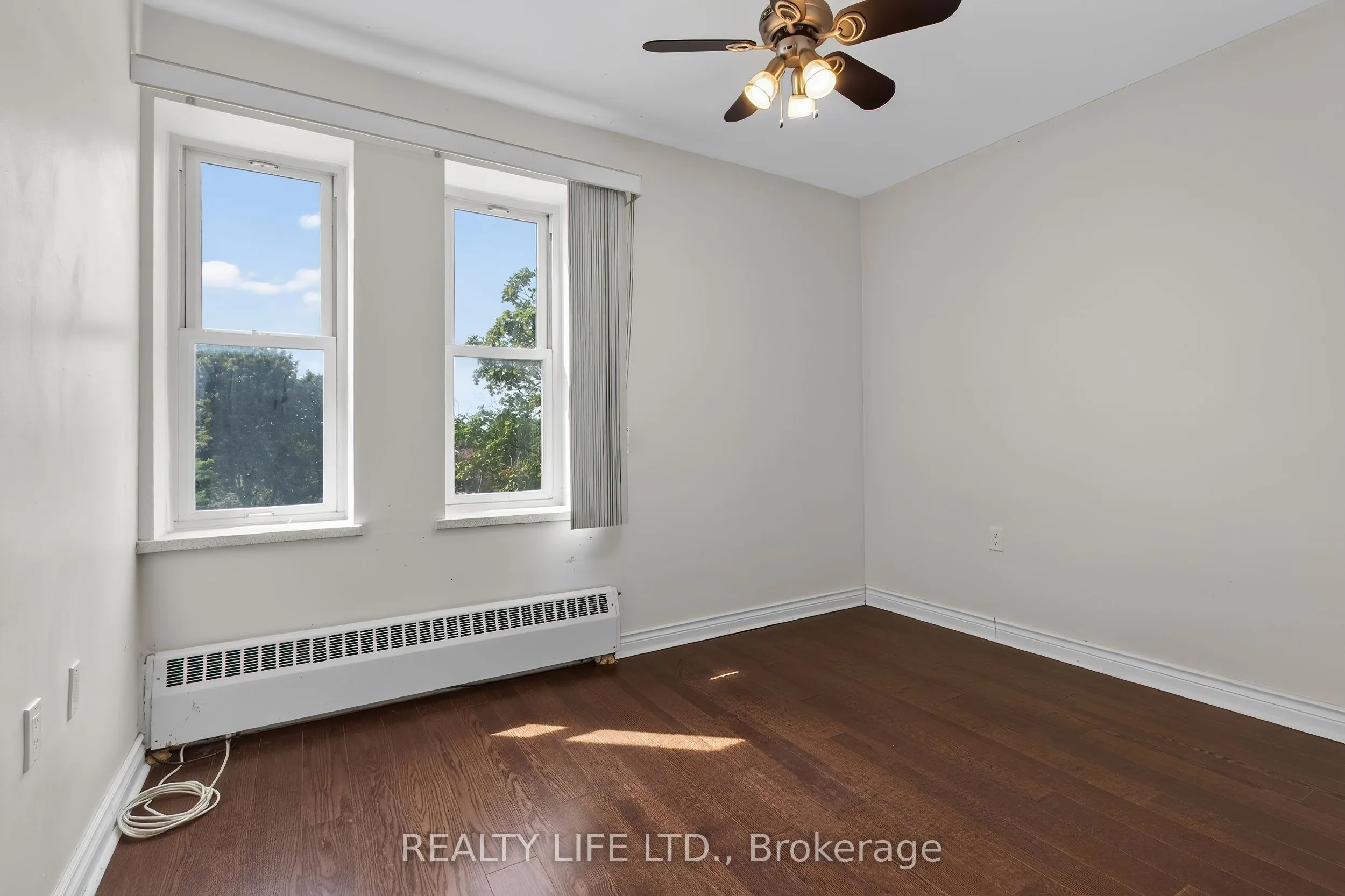 41 Lake Shore Drive #502
