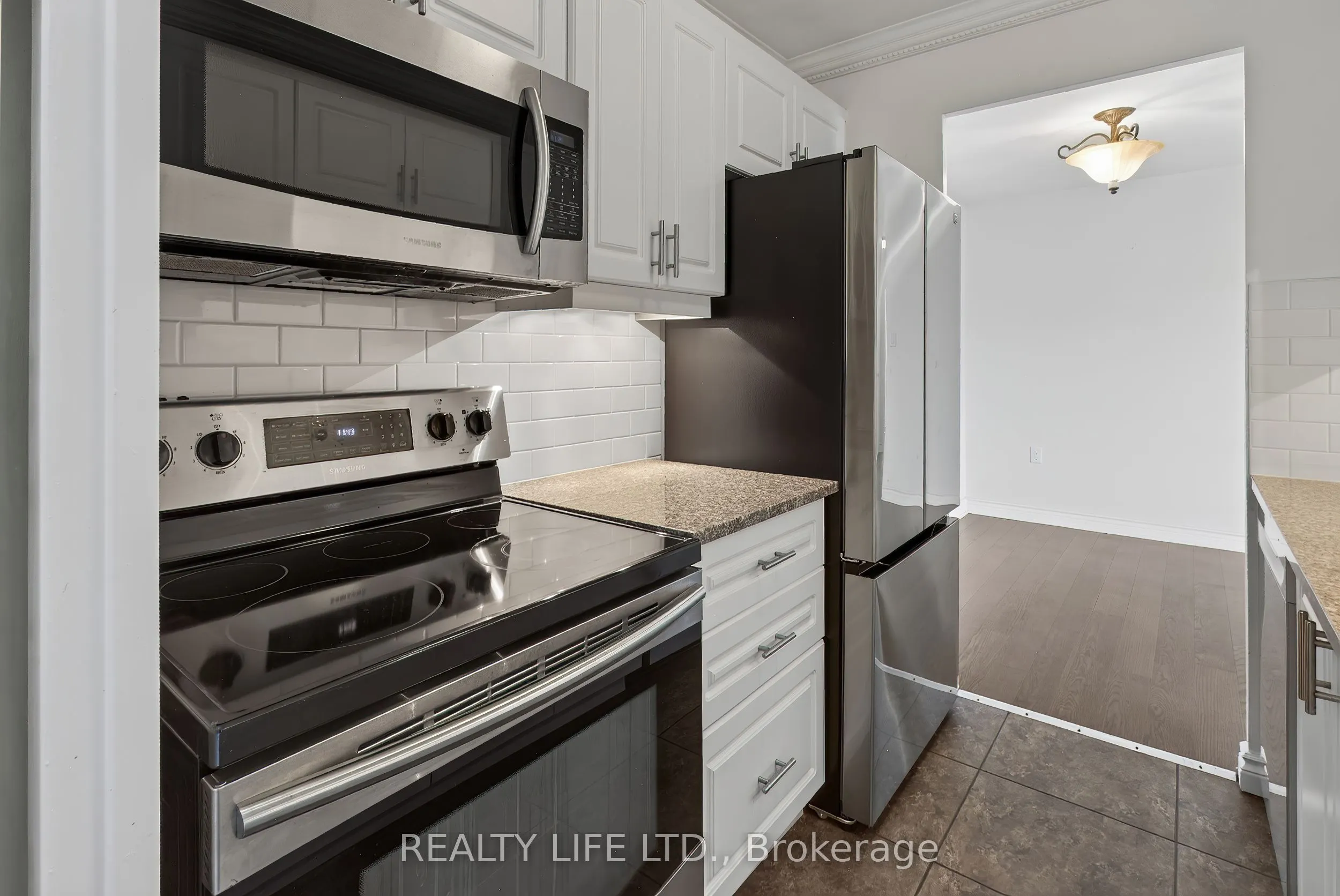 41 Lake Shore Drive #502