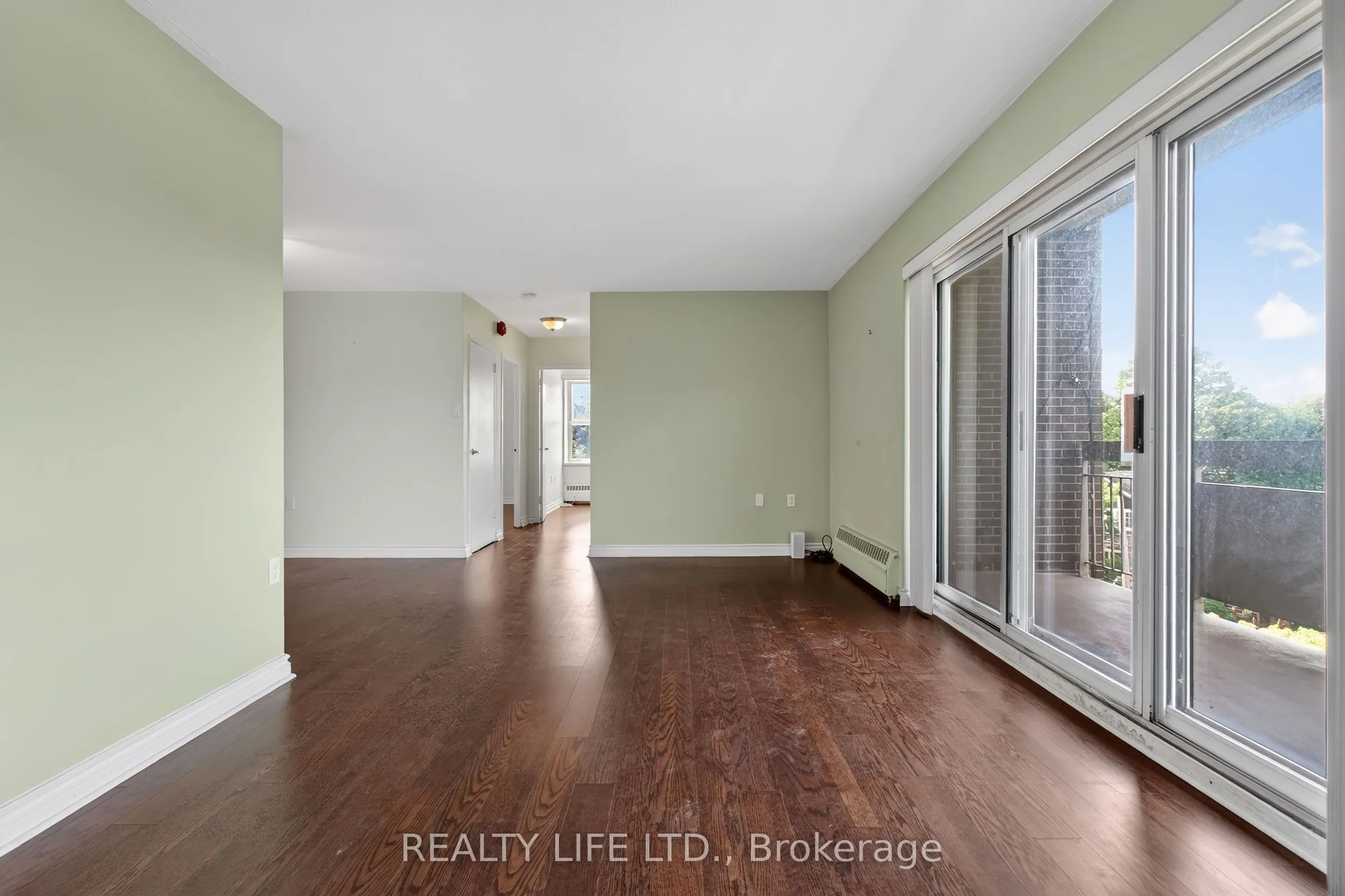 41 Lake Shore Drive #502