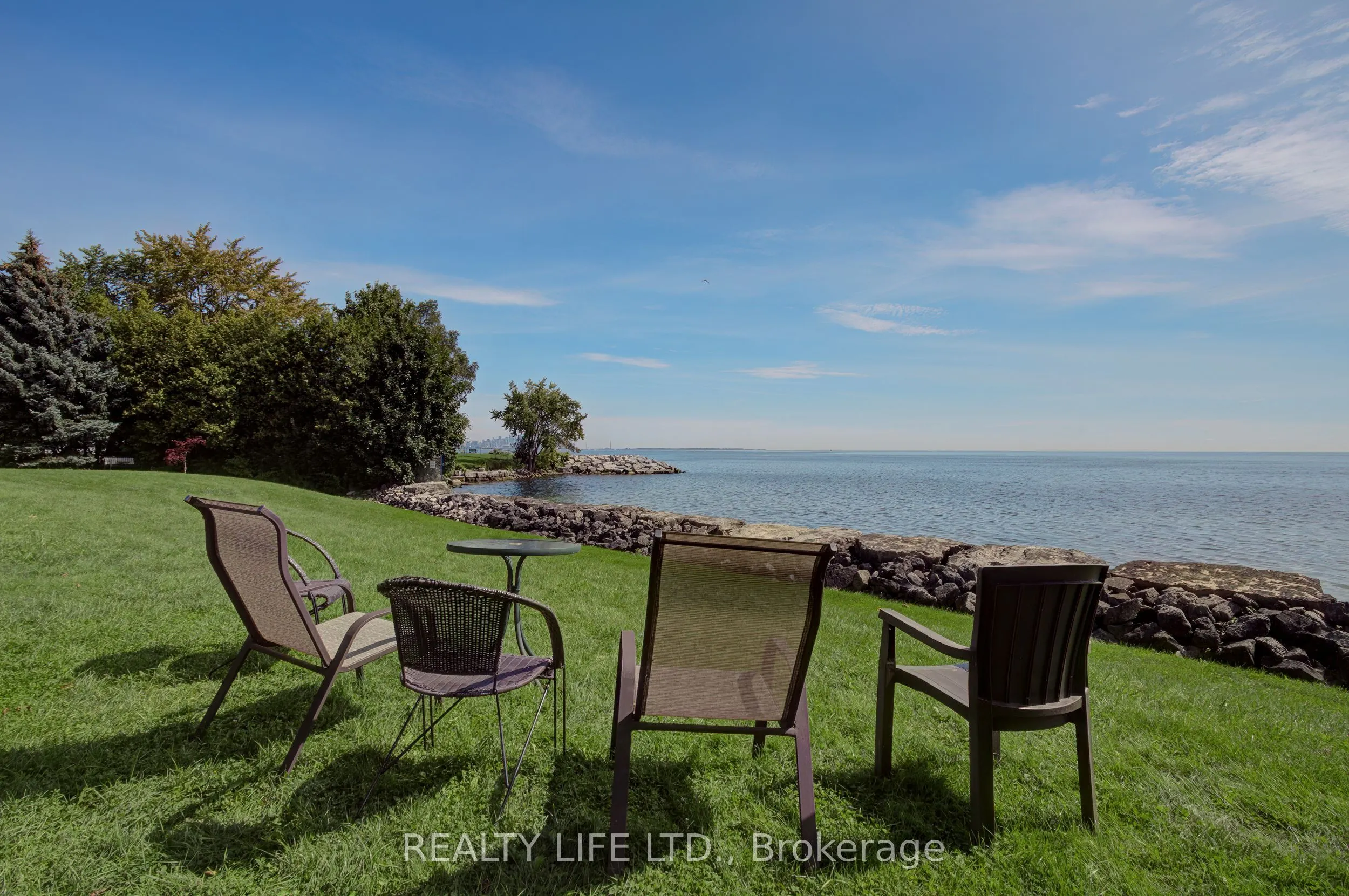 41 Lake Shore Drive #502