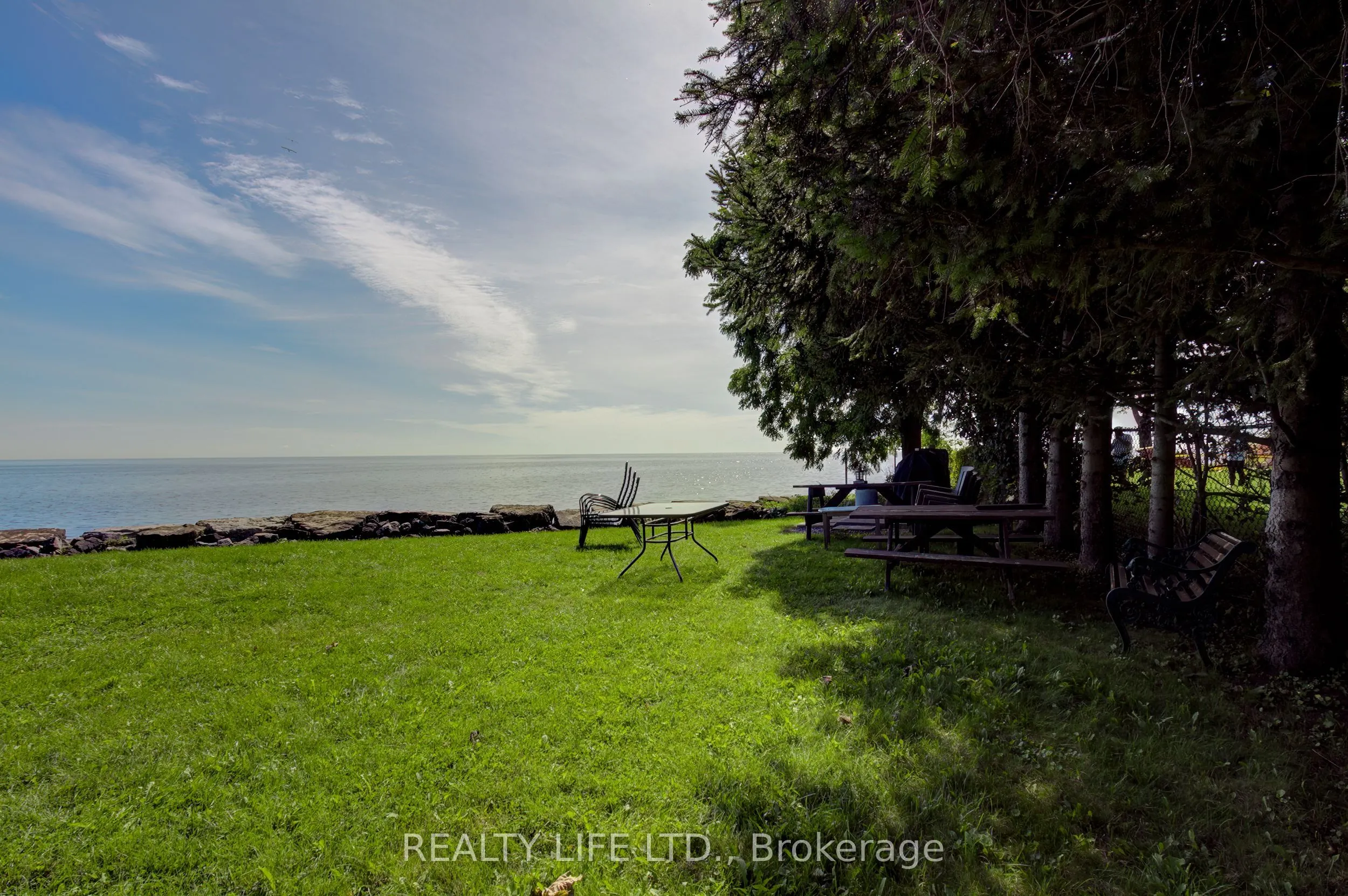 41 Lake Shore Drive #502