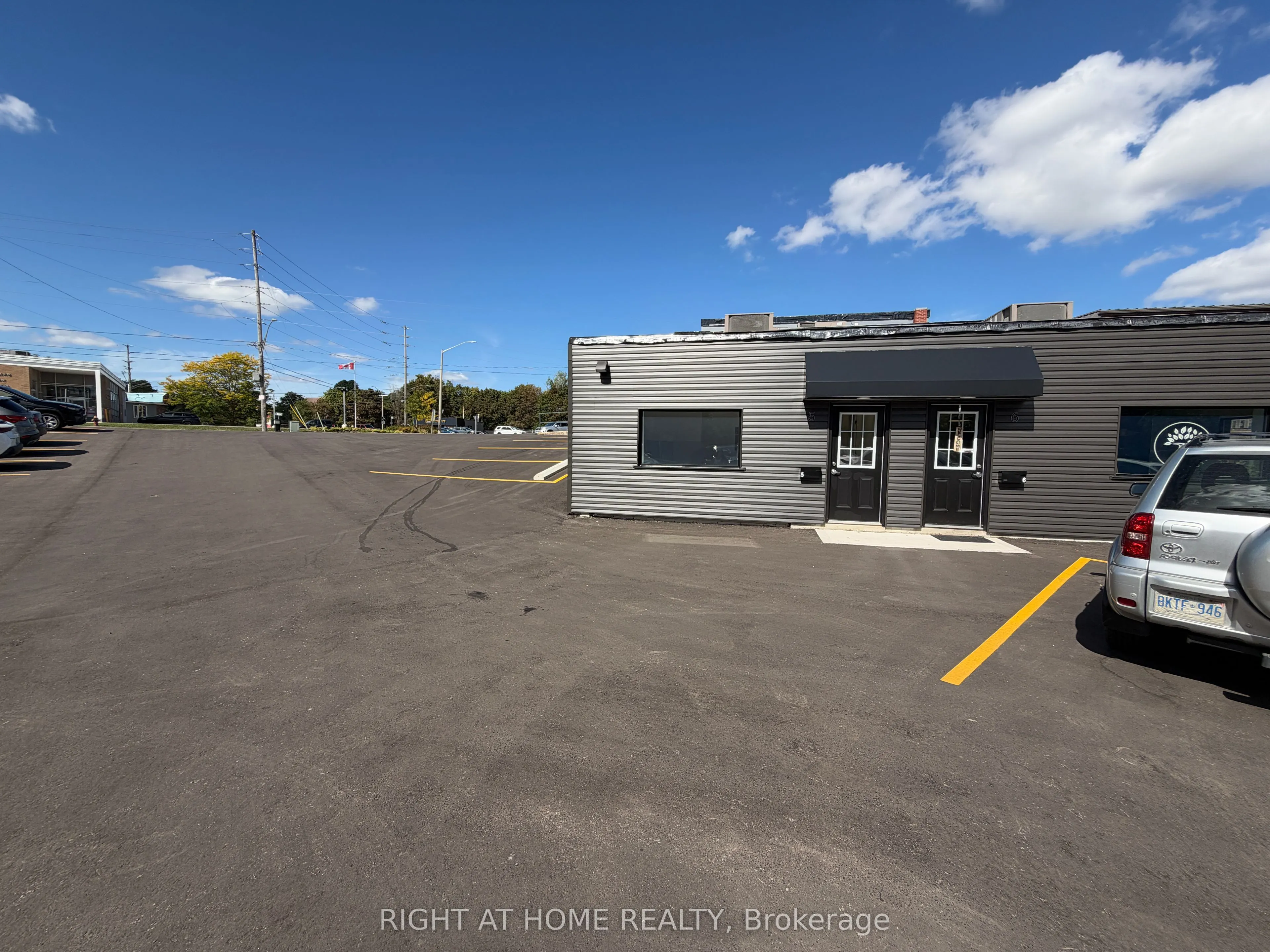 116 Guelph Street #5