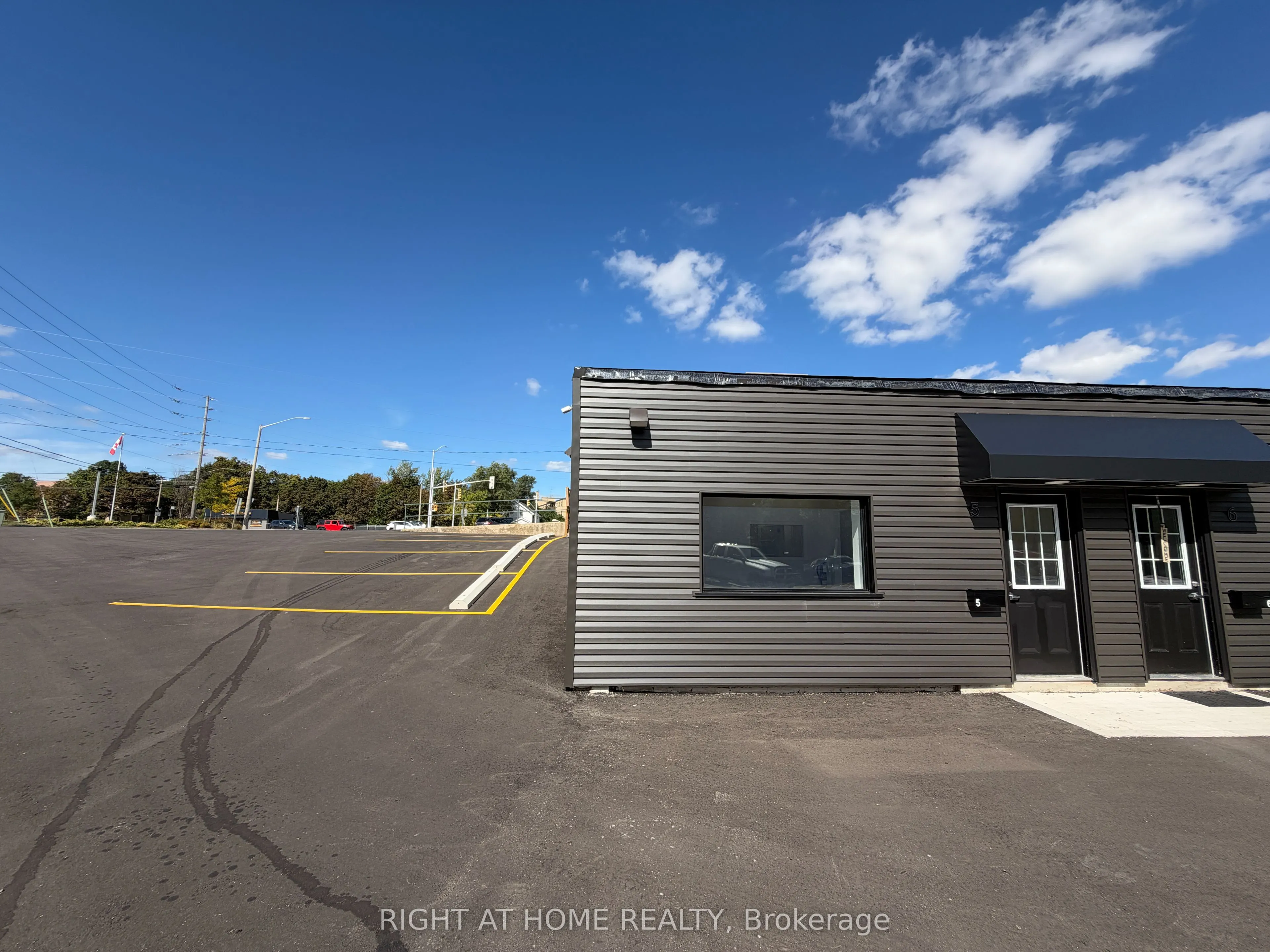 116 Guelph Street #5