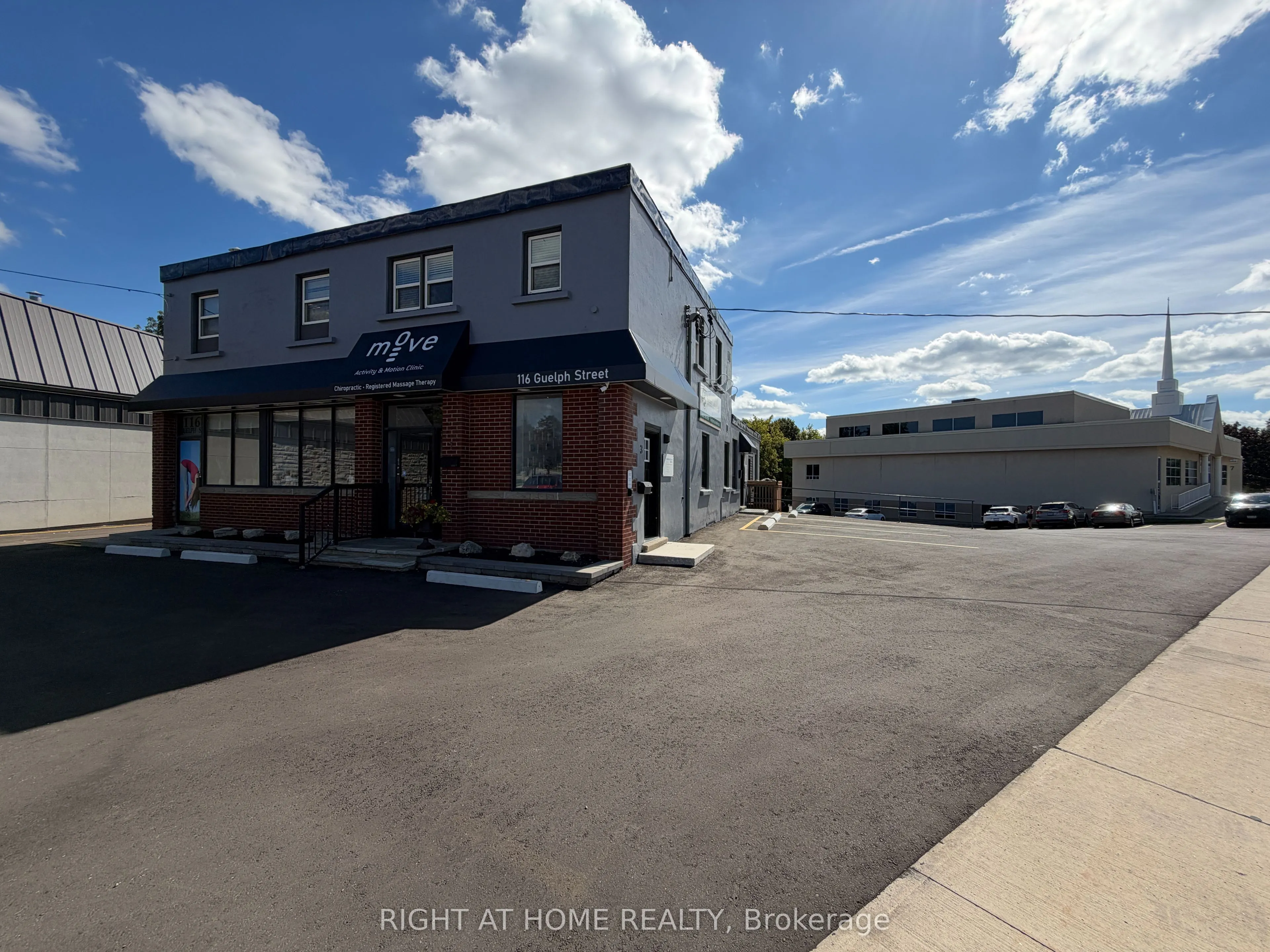 116 Guelph Street #5