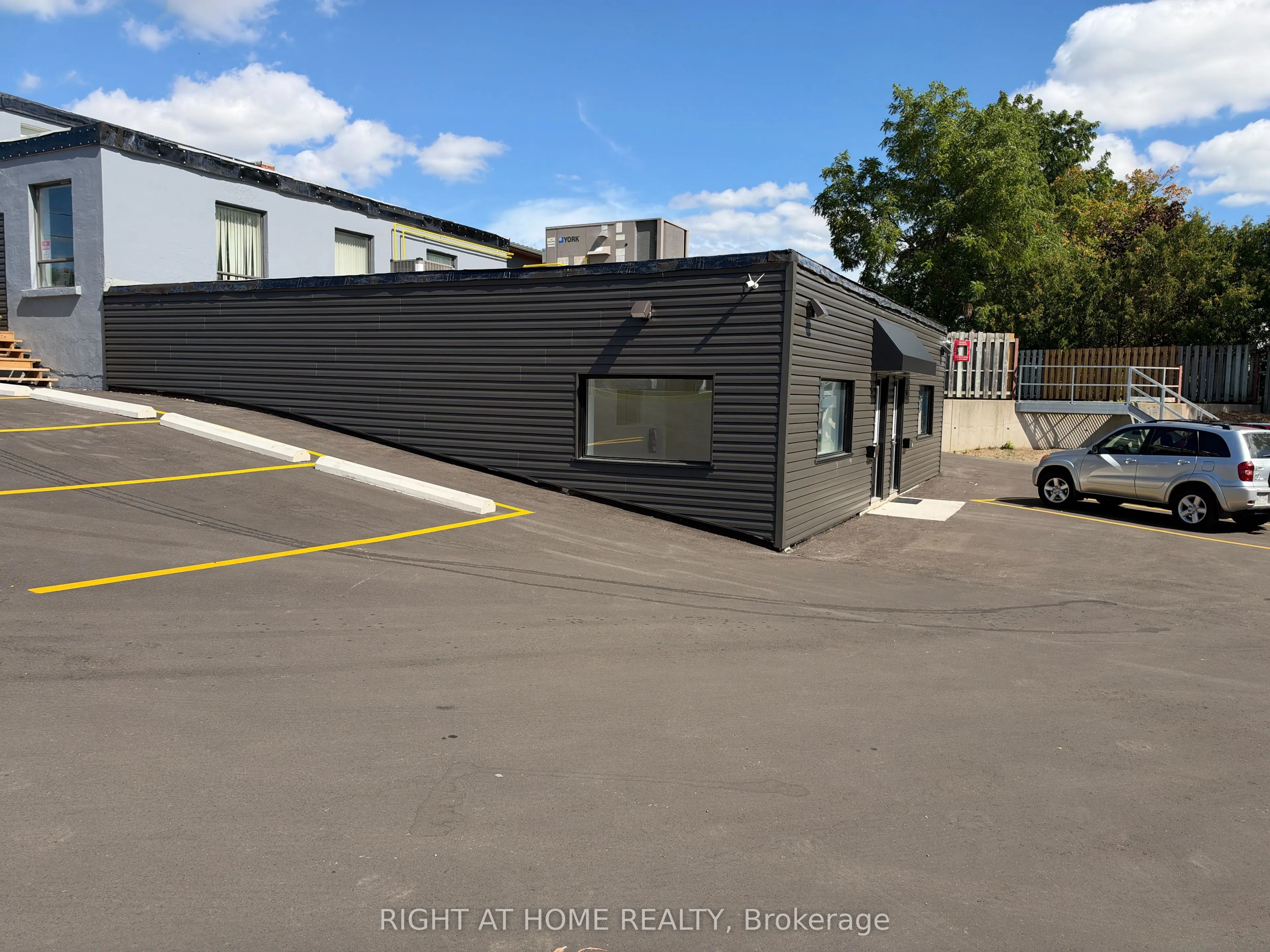 116 Guelph Street #5