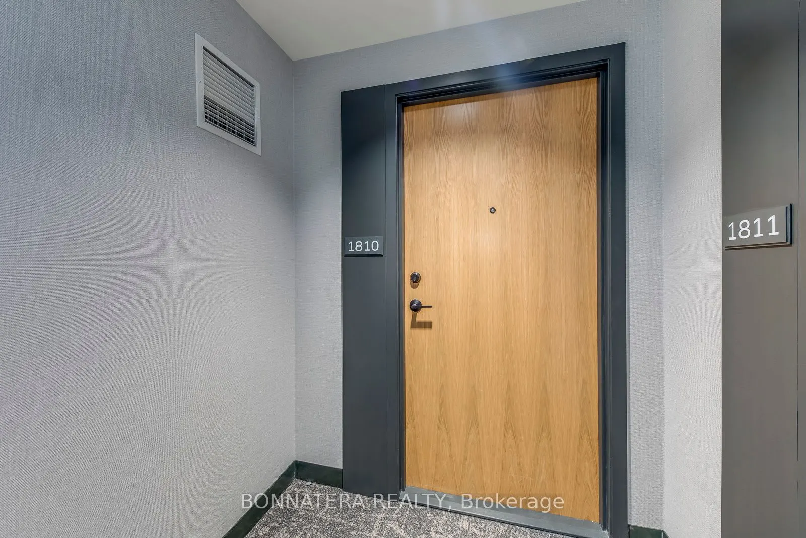 2495 Eglinton Avenue W #1810