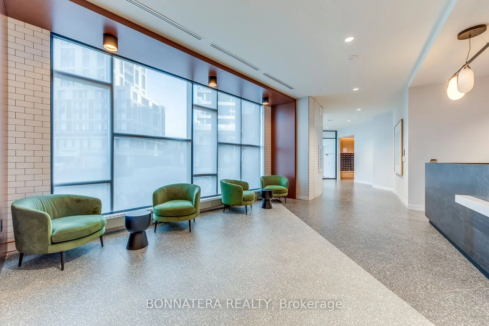 2495 Eglinton Avenue W #1810