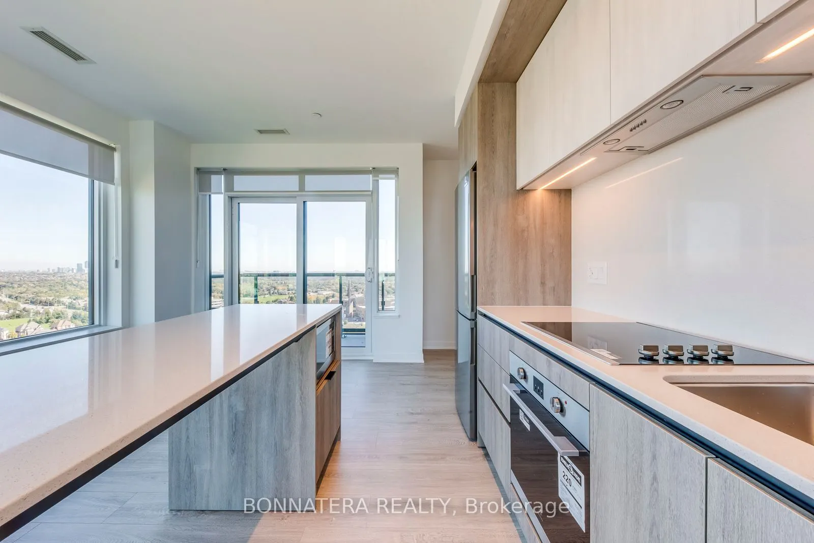 2495 Eglinton Avenue W #1810