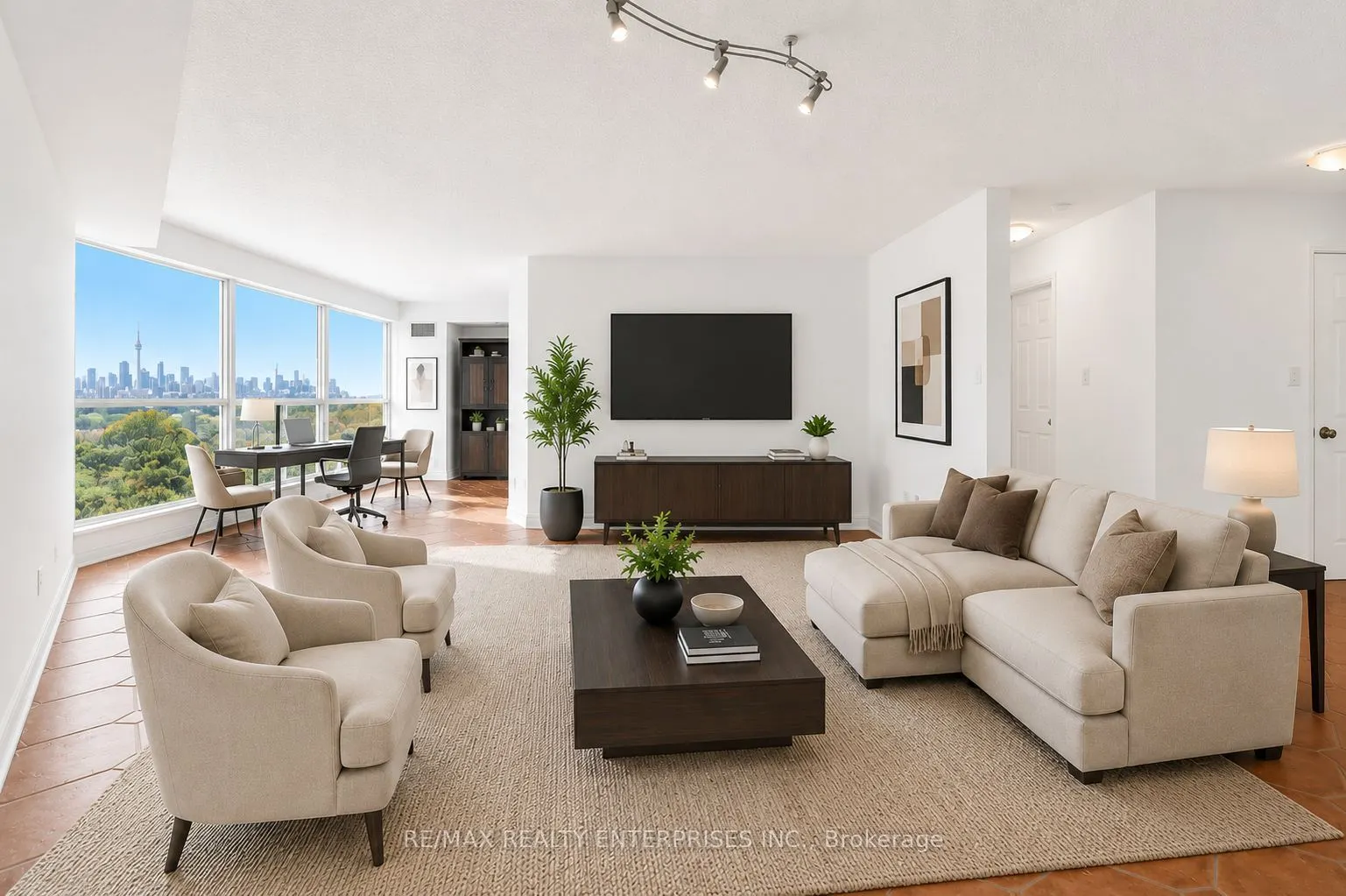 2261 Lake Shore Boulevard W #607
