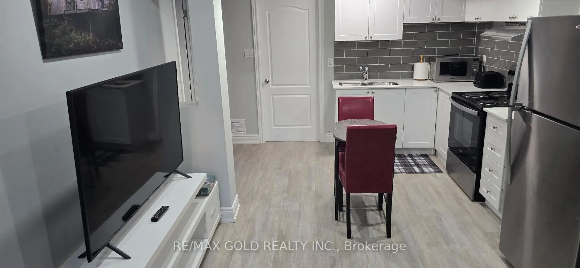 5 Killick Road #BASEMENT