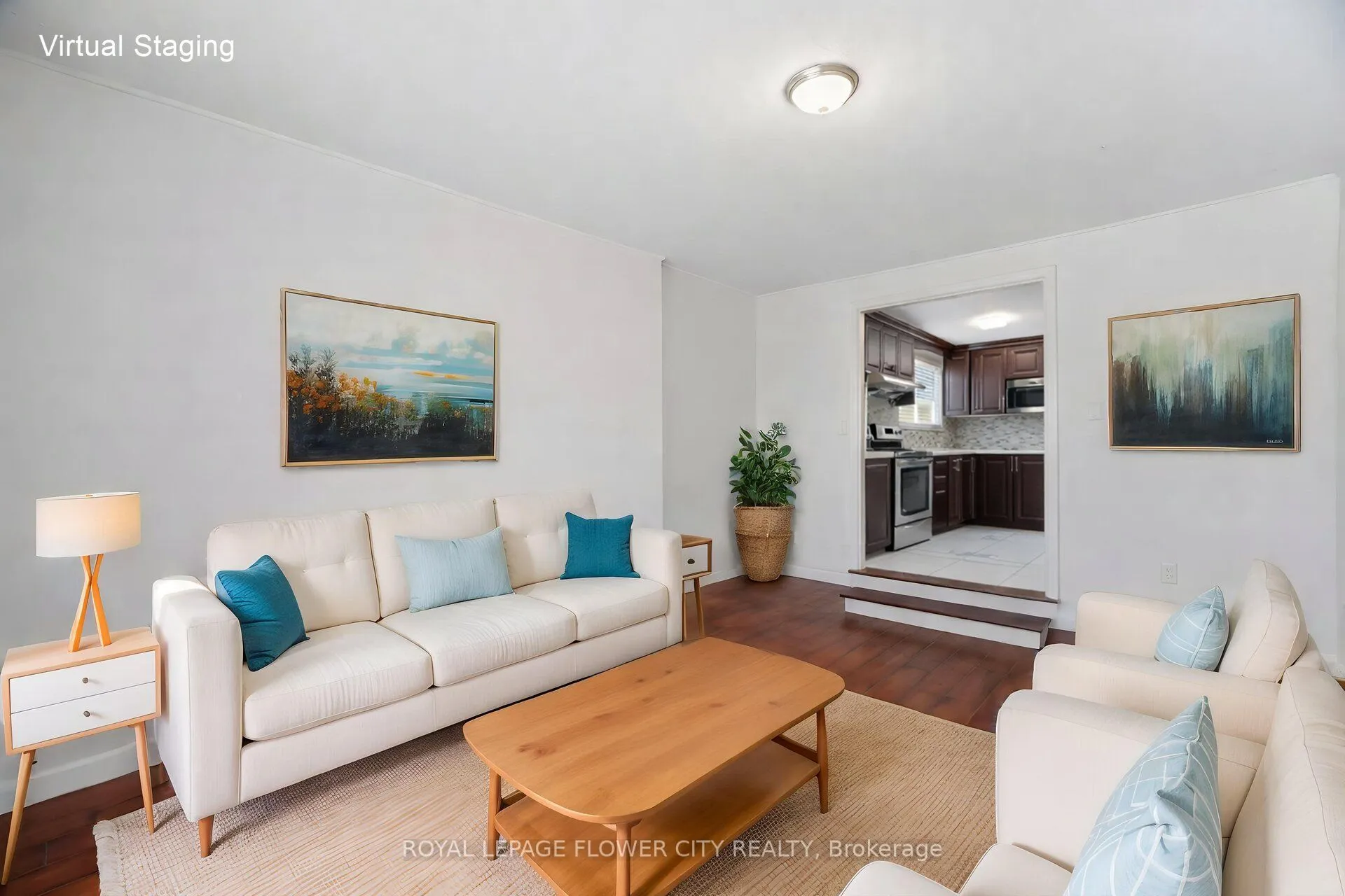 3027 Coral Drive