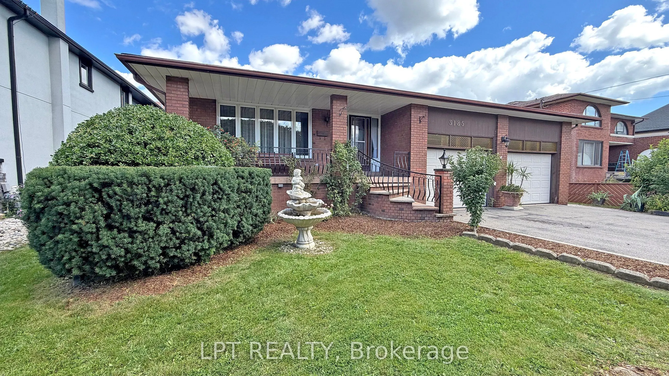 3185 Parkerhill Road