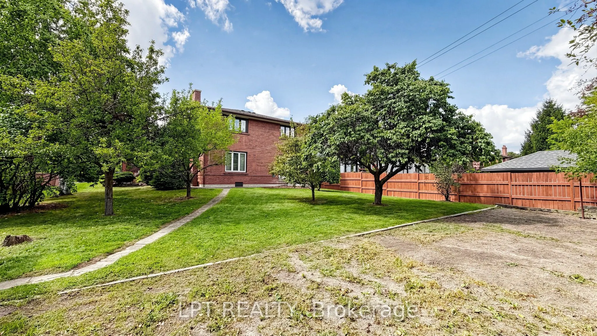 3185 Parkerhill Road
