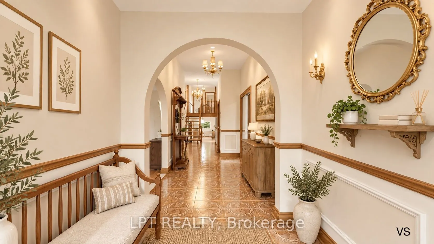 3185 Parkerhill Road