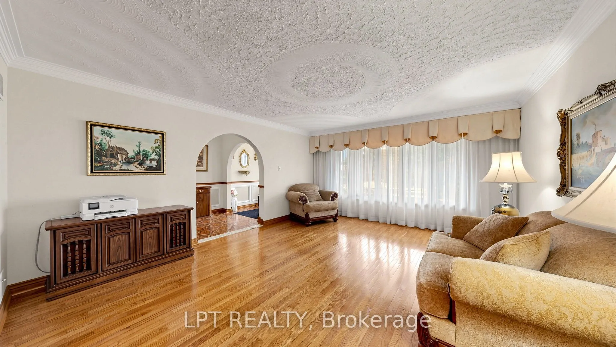3185 Parkerhill Road