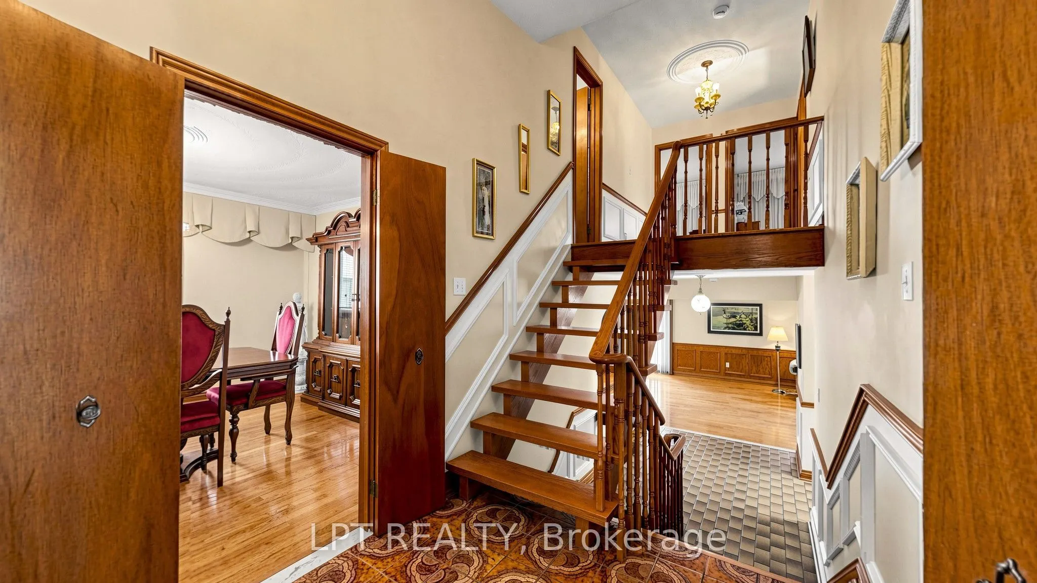 3185 Parkerhill Road