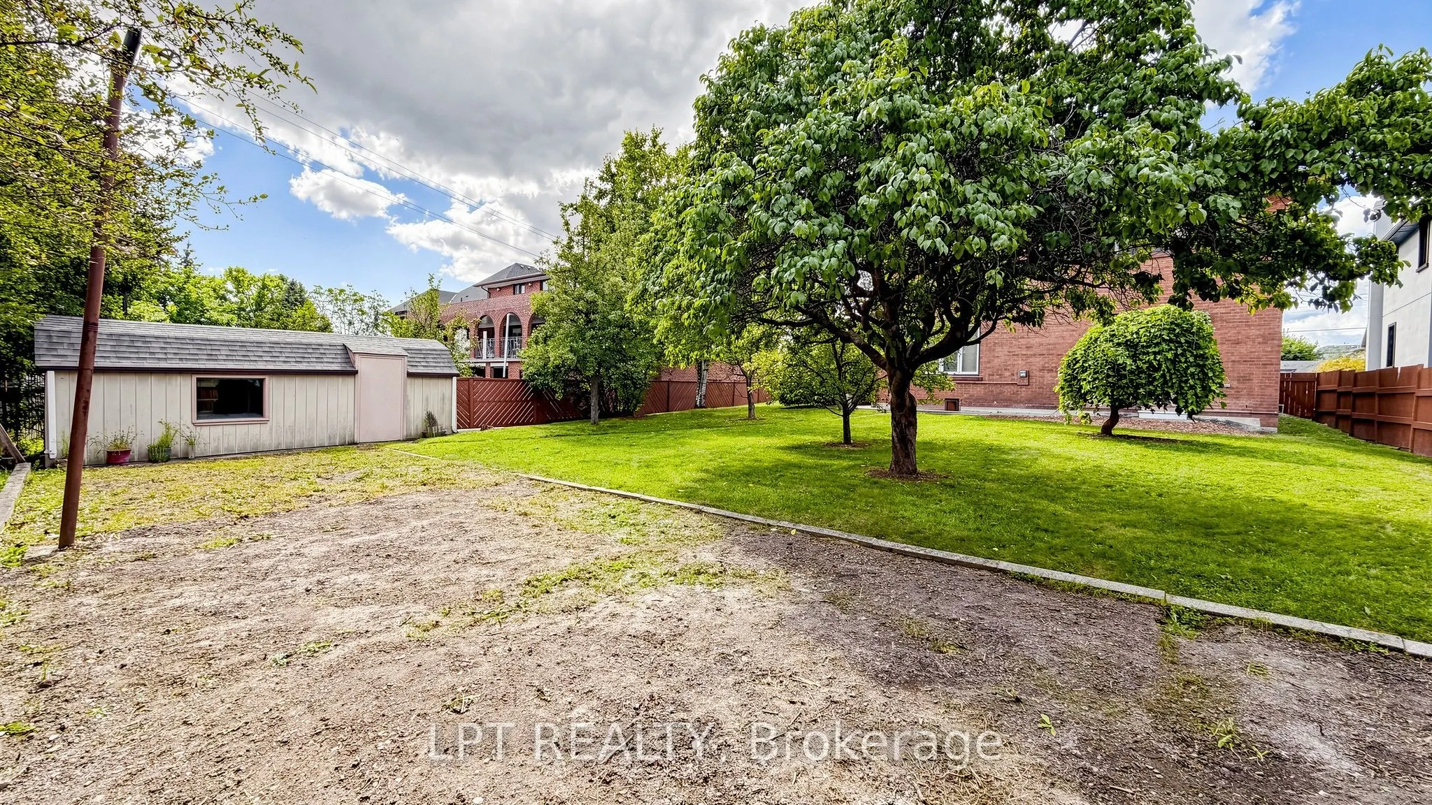 3185 Parkerhill Road