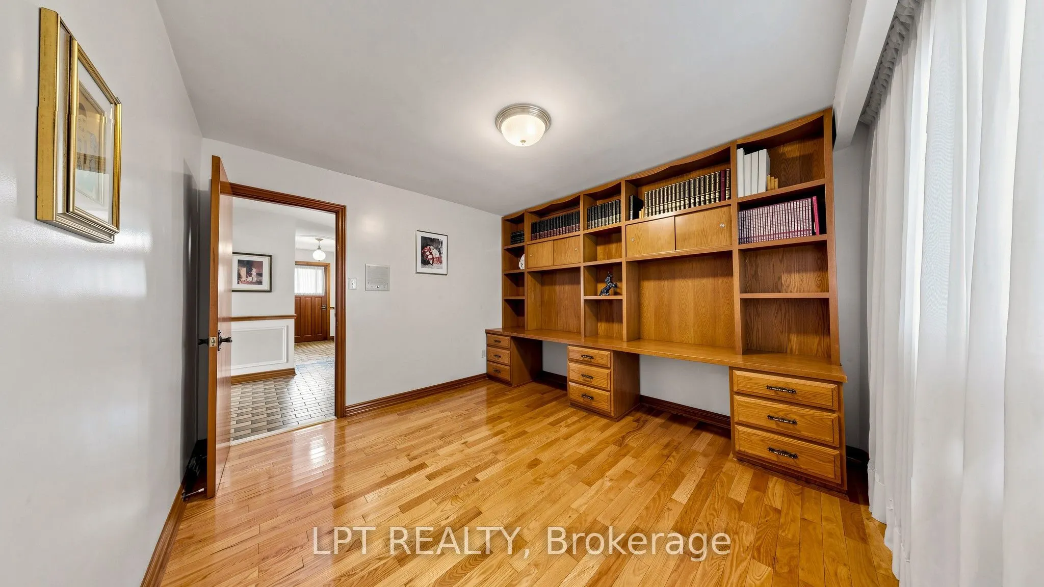 3185 Parkerhill Road