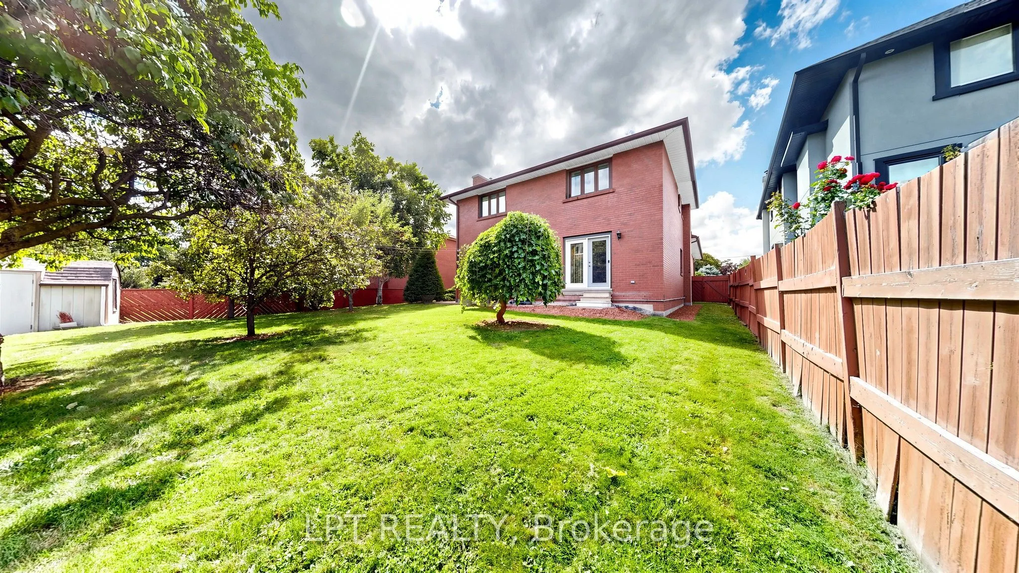 3185 Parkerhill Road