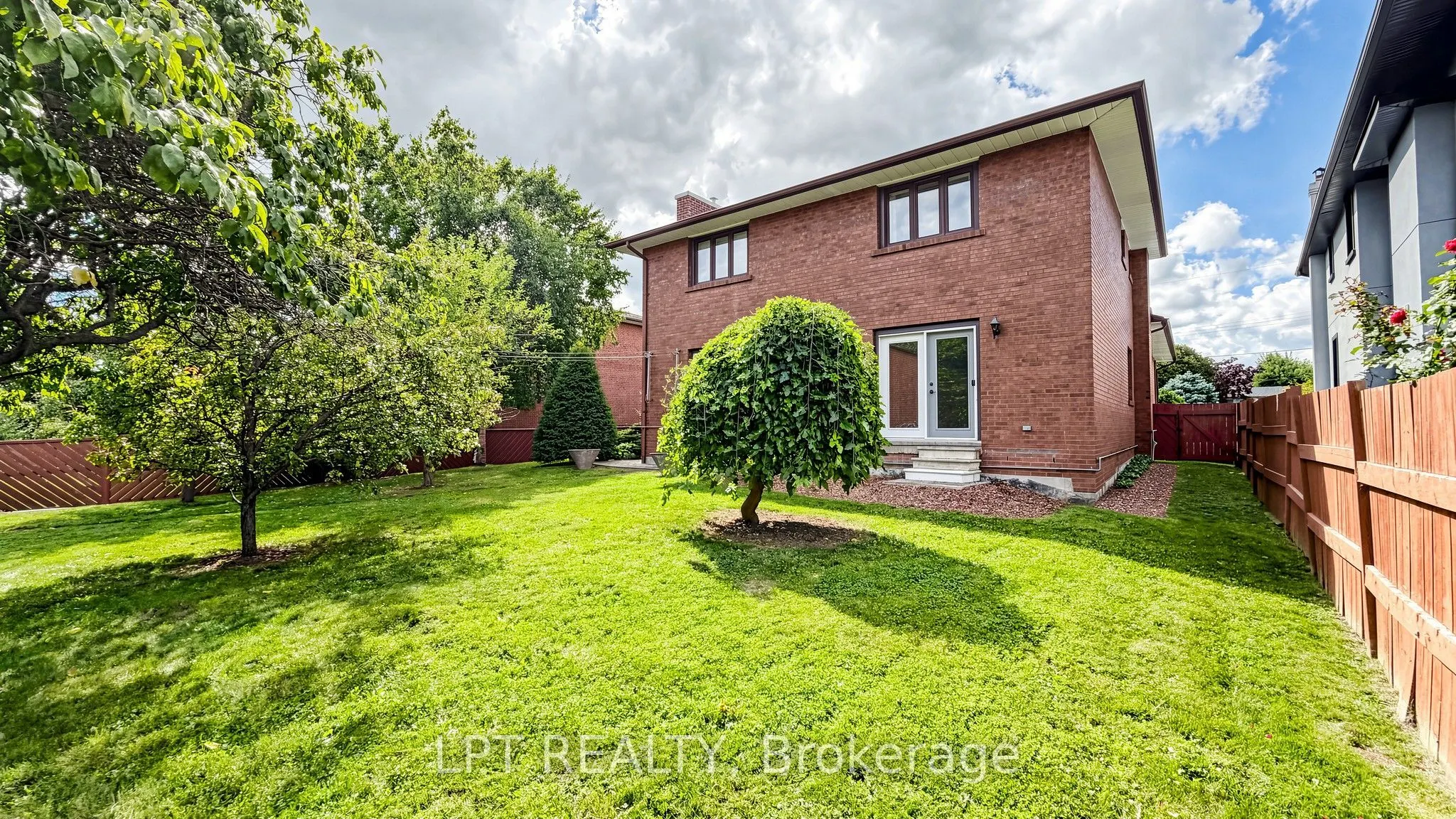 3185 Parkerhill Road