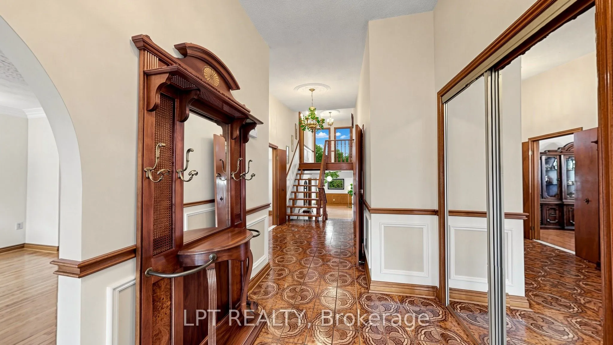 3185 Parkerhill Road