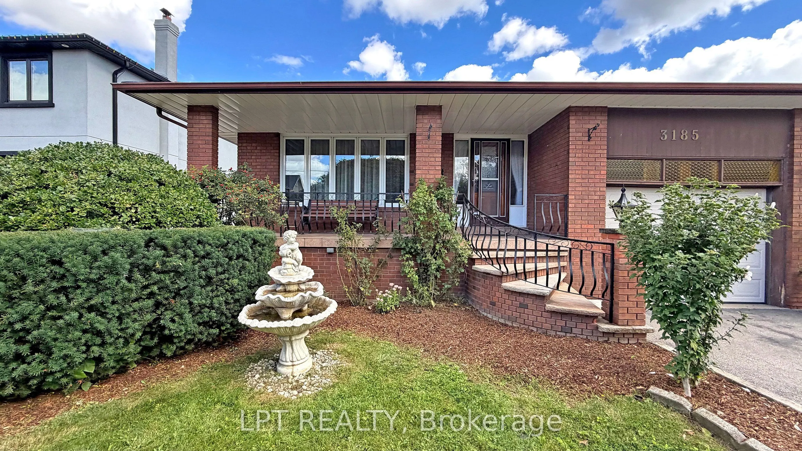 3185 Parkerhill Road