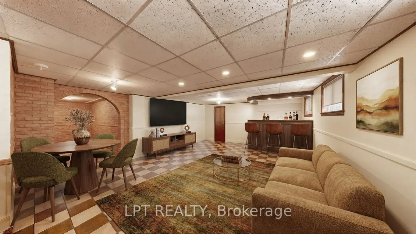 3185 Parkerhill Road