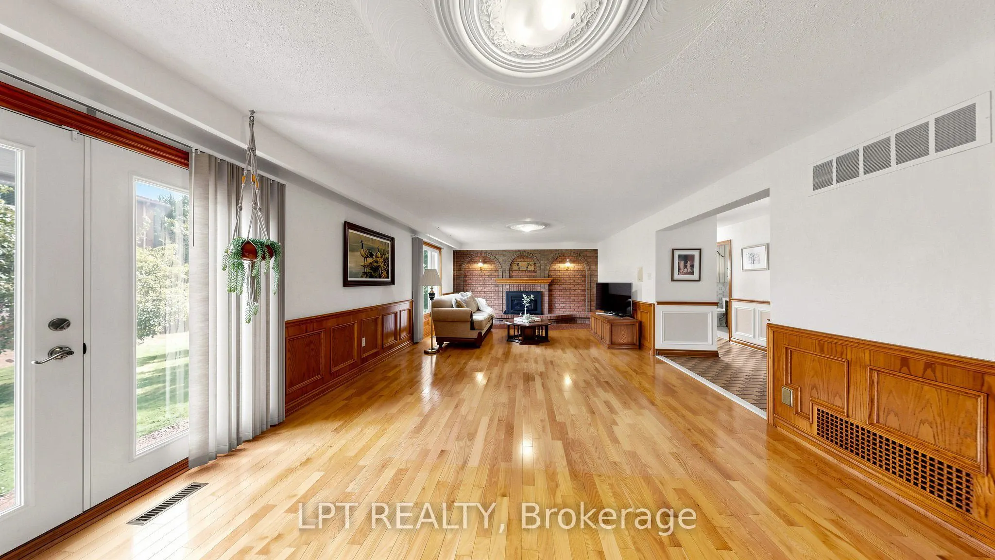 3185 Parkerhill Road