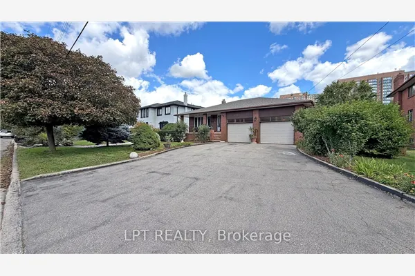 3185 Parkerhill Road